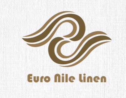 Euro Nile Linen Logo